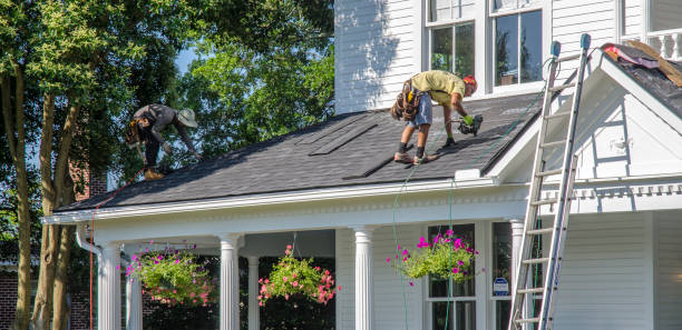 Quick and Trustworthy Emergency Roof Repair Services in Cocoa Beach, FL